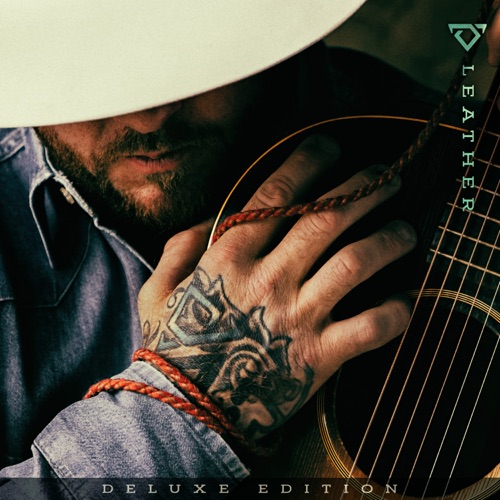 Leather Deluxe Edition – Cody Johnson Leather Deluxe Edition – Cody Johnson
