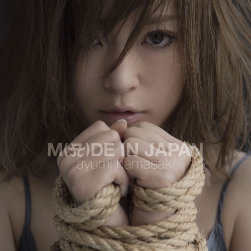 M(A)DE IN JAPAN – 浜崎あゆみ-无损音乐