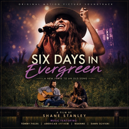 Six Days In Evergreen (Original Motion Picture Soundtrack) – 群星-无损音乐