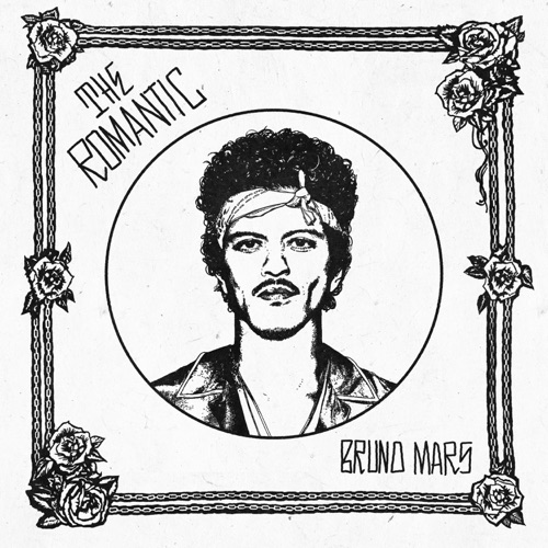 The Romantic – Bruno Mars-无损音乐