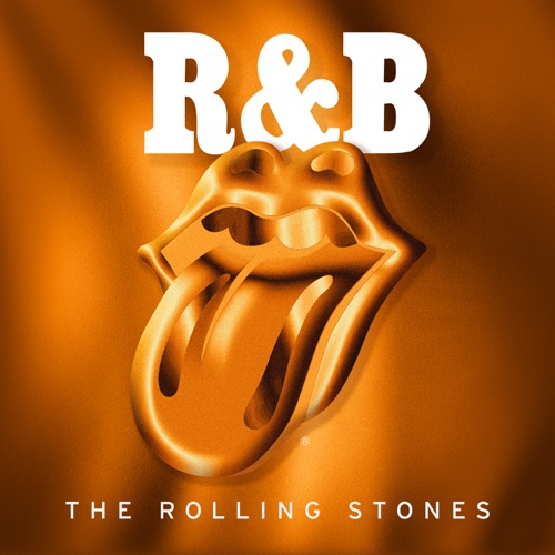 R & B – EP – The Rolling Stones-无损音乐