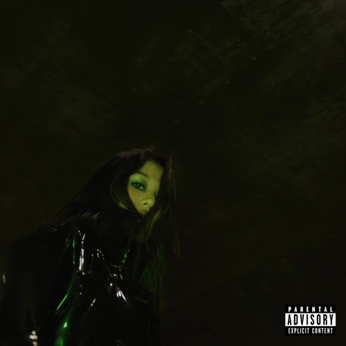yellow tape – Single – REI AMI-无损音乐