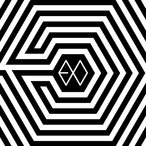 The 2nd Mini Album ‘Overdose’ – EP – EXO-K-无损音乐