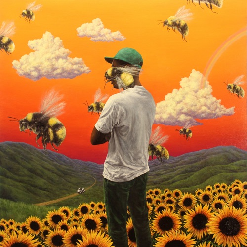 Flower Boy – Tyler, The Creator-无损音乐