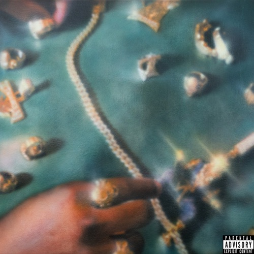 ii – Denzel Curry & Kenny Beats-无损音乐