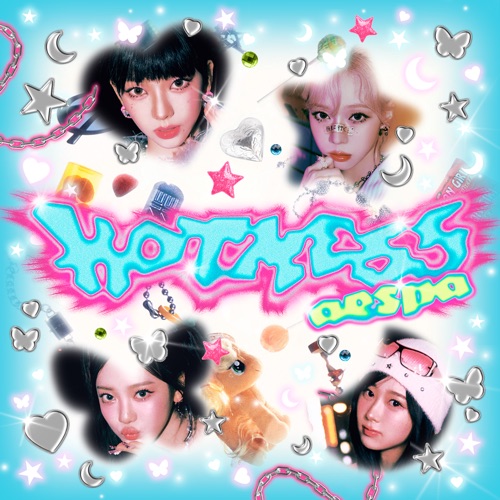 Hot Mess – Single – aespa-无损音乐