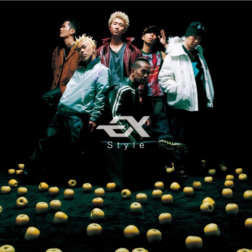 Style – Single – 放浪兄弟-无损音乐