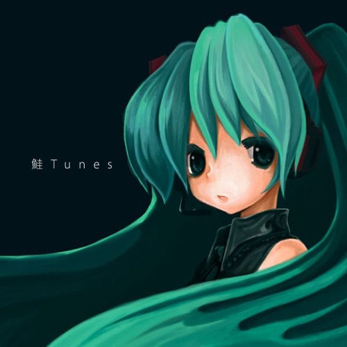 鮭Tunes – Shake Sphere-无损音乐