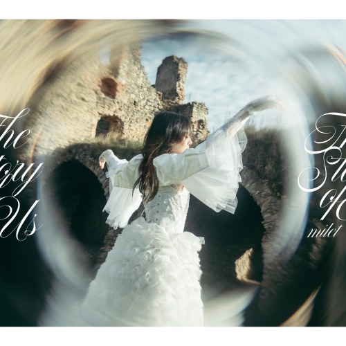 The Story of Us – EP – milet-无损音乐
