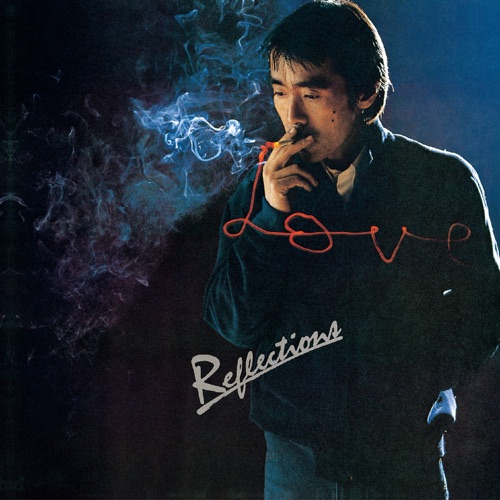 Reflections – Akira Terao-无损音乐