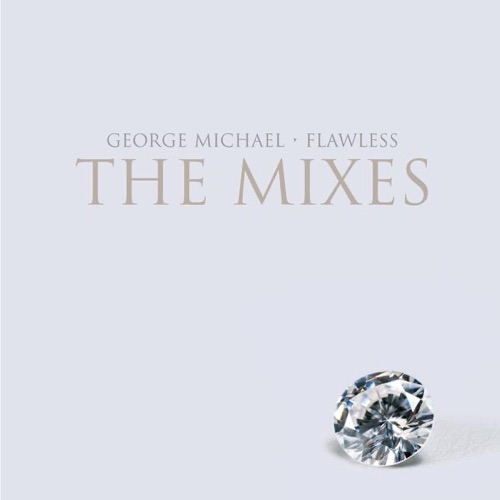 Flawless (Go to the City) [The Mixes] – EP – GEORGE MICHAEL-无损音乐