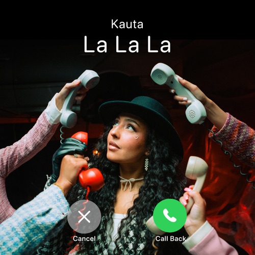 La La La – Single – Kauta-无损音乐