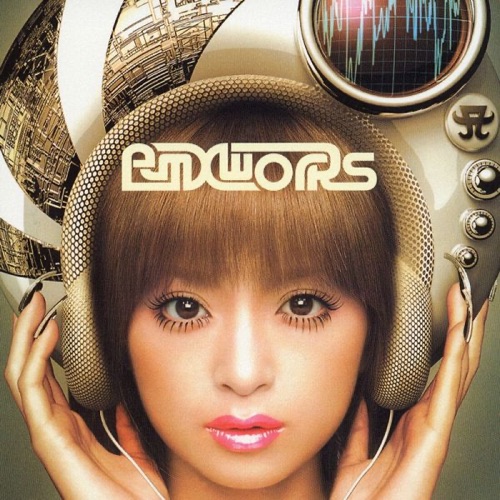 ayumi hamasaki RMX WORKS from ayu-mi-x 5 non stop mega mix – 滨崎步-无损音乐