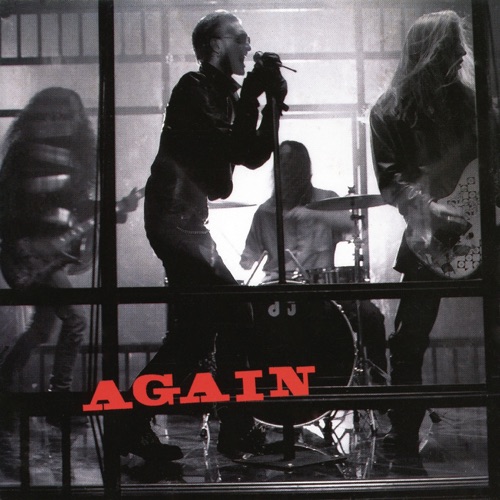 Again – Single – Alice In Chains-无损音乐