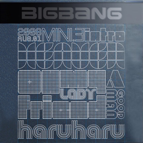 Stand Up – EP – BIGBANG-无损音乐