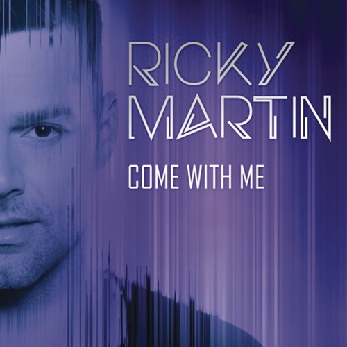 Come With Me – Single – Ricky Martin-无损音乐