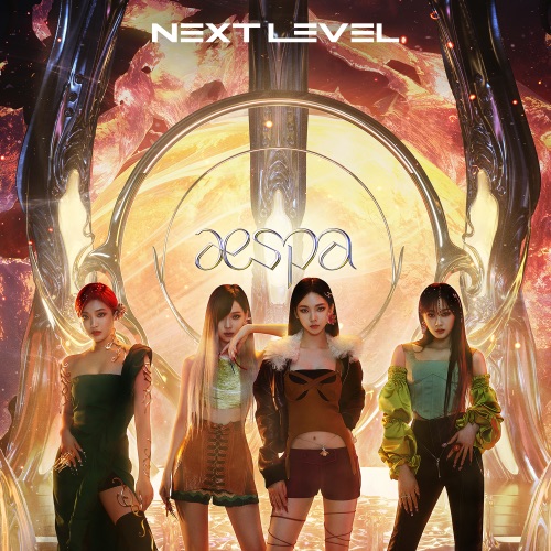 Next Level – Single – aespa-无损音乐