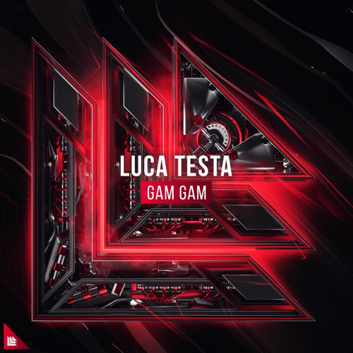 Gam Gam – Single – Luca Testa-无损音乐