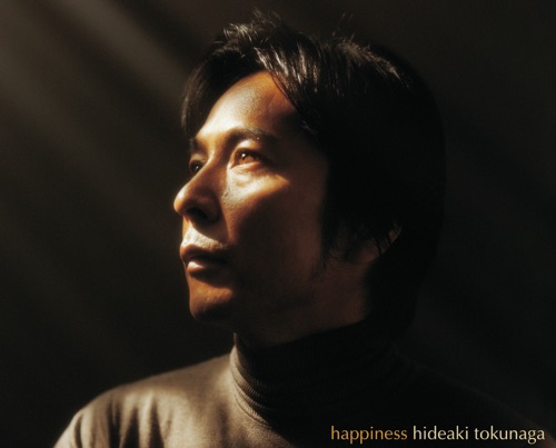 Happiness – EP – 德永英明-无损音乐