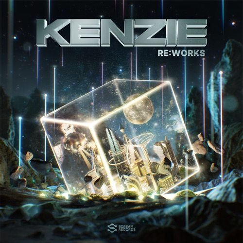 RE:WORKS – Single – aespa-无损音乐
