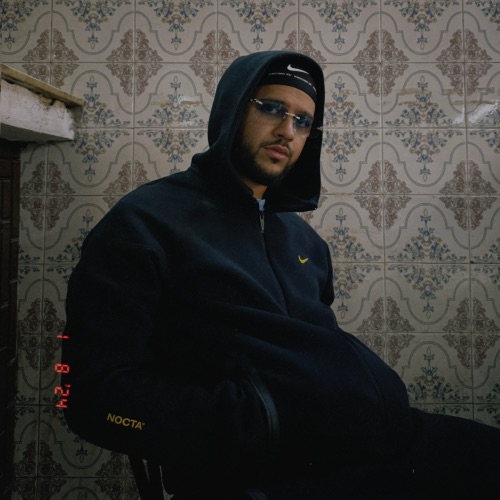 BADMAN – Single – Ataypapi-无损音乐