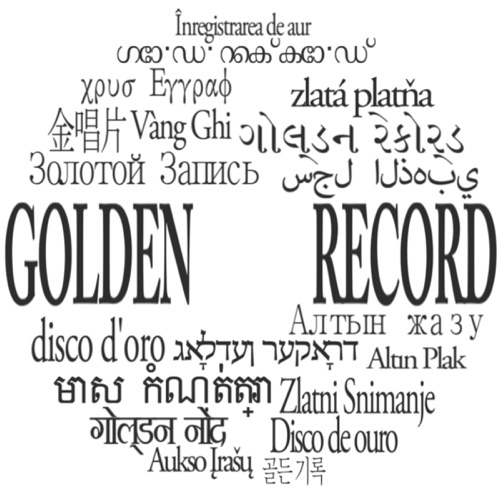 GOLDEN RECORD – appy & Hatsune Miku-无损音乐