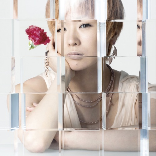 Carnation – L’œillet – Single – 椎名林檎-无损音乐