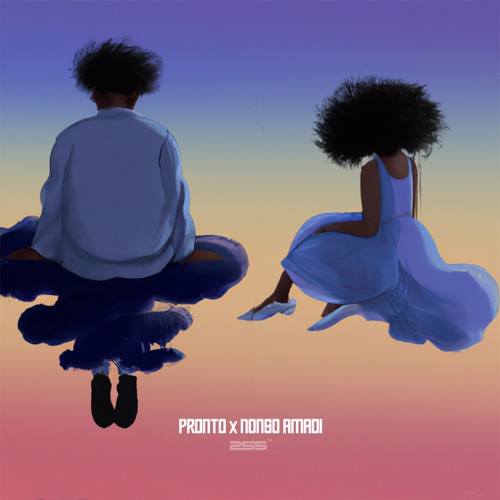 Danger – Single – Pronto, Nonso Amadi & 255-无损音乐