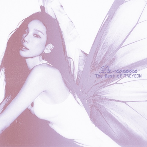Panorama : The Best of TAEYEON – 太妍-无损音乐