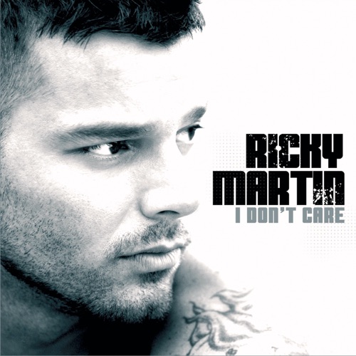 I Don’t Care (feat. Fat Joe & Amerie) – Single – Ricky Martin-无损音乐