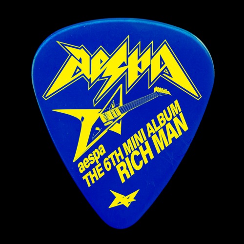 Rich Man – The 6th Mini Album – EP – aespa-无损音乐
