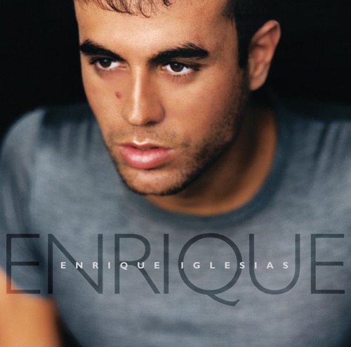 Enrique – Enrique Iglesias-无损音乐