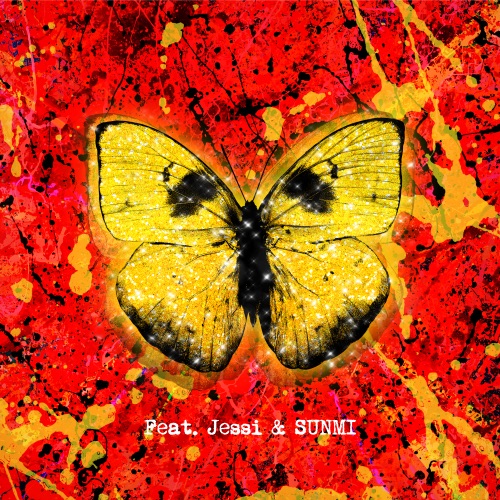 Shivers (feat. Jessi & SUNMI) – Single – Ed Sheeran-无损音乐