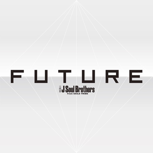 恋と愛 – Single – J SOUL BROTHERS III from EXILE TRIBE-无损音乐