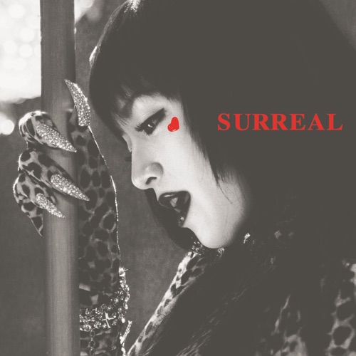 SURREAL – 浜崎あゆみ-无损音乐