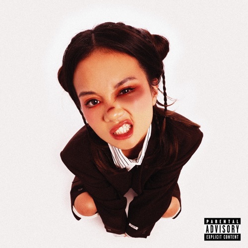 shhh – EP – REI AMI-无损音乐