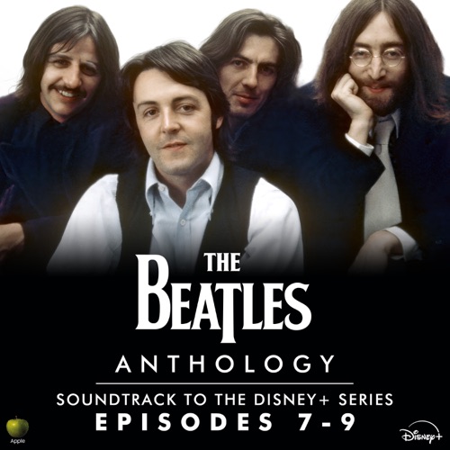Anthology: Soundtrack to the Disney+ Series (Episodes 7-9) – The Beatles-无损音乐