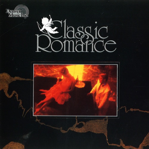 Classic Romance, Vol. 1 – Antonio M Xavier & Denver Music Orchestra-无损音乐