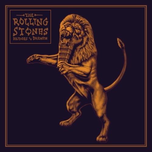 The Rolling Stones 《Bridges to Bremen – The Rolling Stones》 演唱会 [Live]-无损音乐