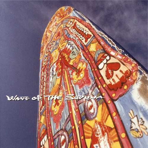 Wave of the Zuvuya / Suyua No Nami – 松任谷由实-无损音乐
