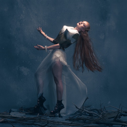 Modern Rituals – Vera Blue-无损音乐