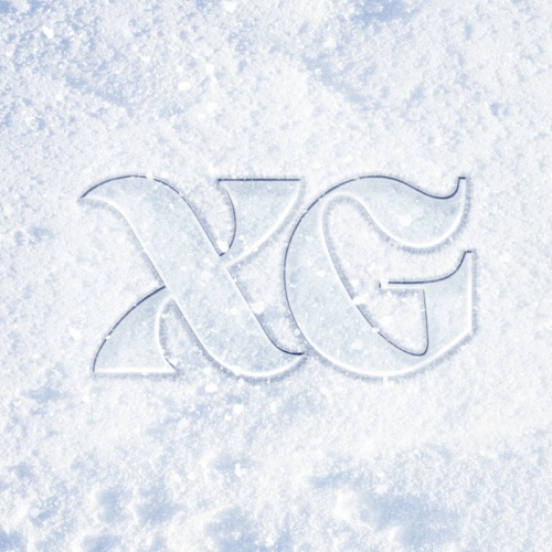 WINTER WITHOUT YOU – Single – XG-无损音乐