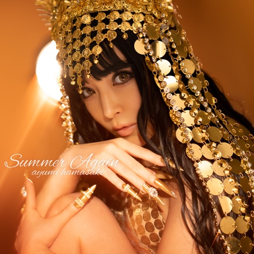 Summer Again – Single – 滨崎步-无损音乐