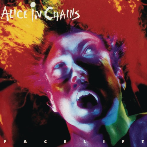 Facelift – Alice In Chains-无损音乐