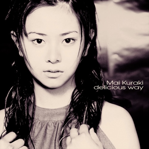 delicious way – 倉木麻衣-无损音乐