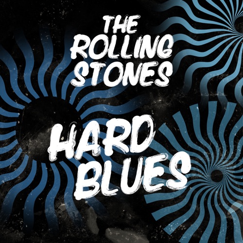 Hard Blues – EP – The Rolling Stones-无损音乐