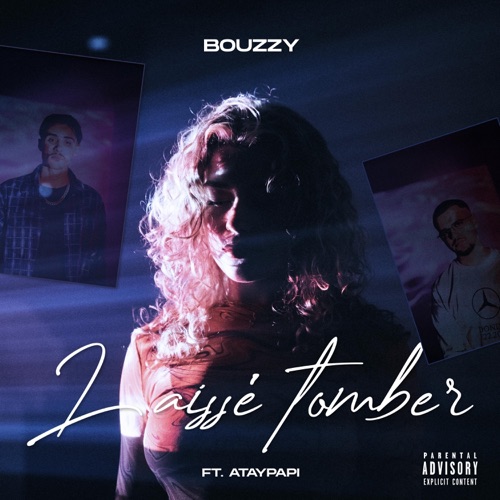 Laissé Tomber – Single – Bouzzy & Ataypapi-无损音乐