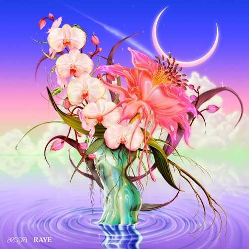 Better Things (Remix) – Single – aespa-无损音乐
