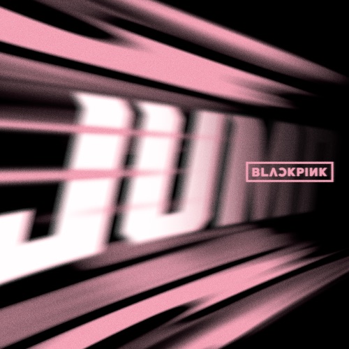 JUMP – Single – BLACKPINK-无损音乐