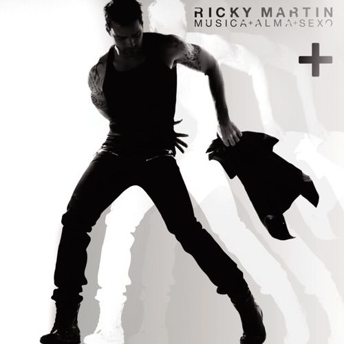 Más Música + Alma + Sexo (South American/US Fan Edition) – Ricky Martin-无损音乐